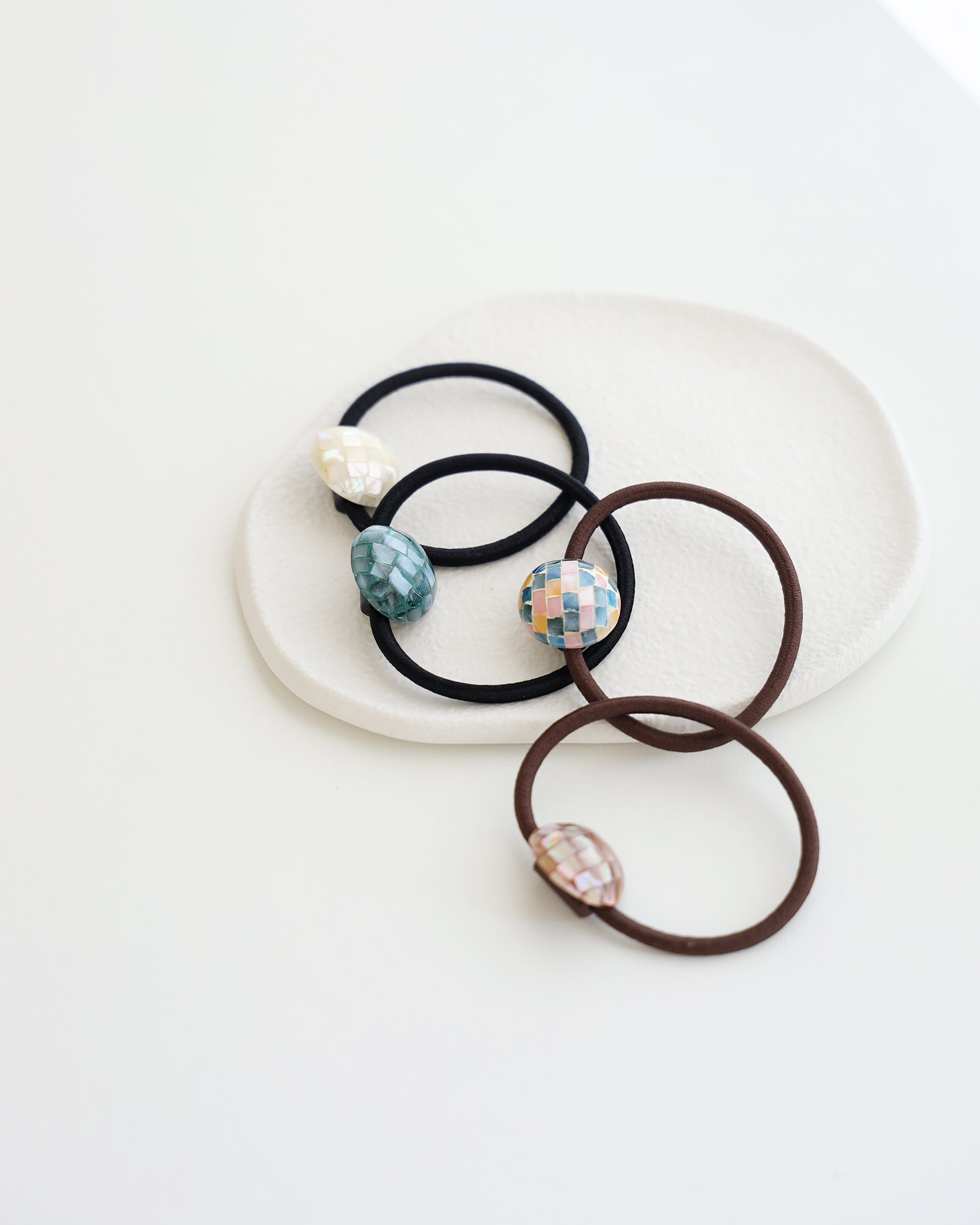 Artisanal Accessories